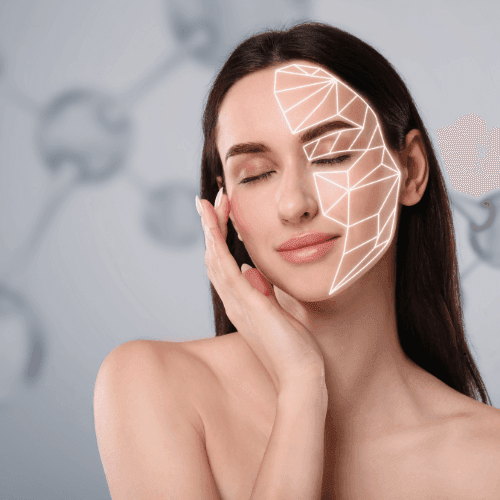 Skin Booster + profilho